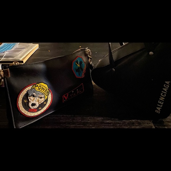 Meet your Posher, Nquavah - Picture 1 of 1